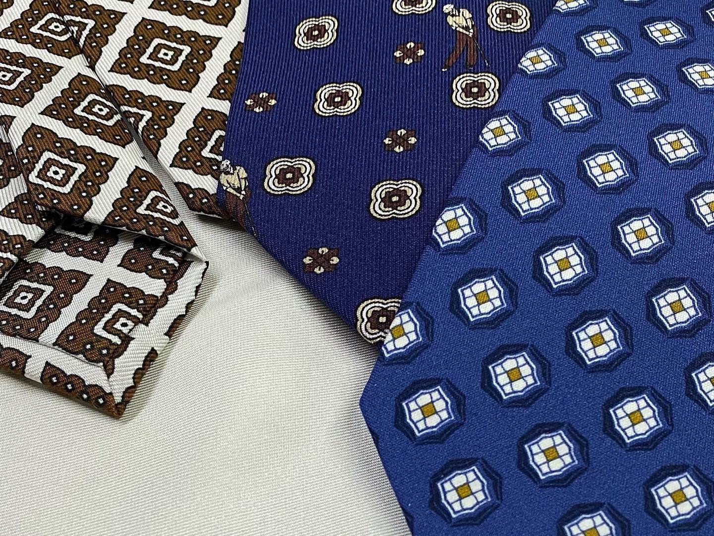 Cravatte Ready to Wear - Francesco Marino Napoli