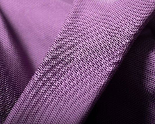 Cravatta F.Marino Grenadine Tinta unita Violetto - Francesco Marino Napoli