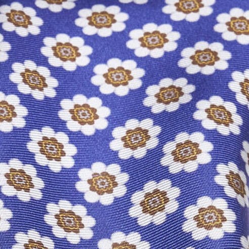 Cravatta-F.Marino-Twill-Fiore-Celestone-FrancescoMarinoNapoli