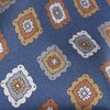 Cravatta-F.Marino-Twill-Losanga-Blu-Francesco Marino Napol