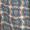 Cravatta-F.Marino-Twill-Medaglione-Begie-Francesco Marino Napoli