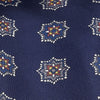 Cravatta-F.Marino-Twill-Medaglione-Blu-Francesco Marino Napoli