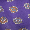 Cravatta-F.Marino-Twill-Medaglione-Viola-Francesco Marino Napoli