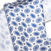 Cravatta-F.Marino-Twill-Medaglione-Bianco-Francesco Marino Napoli