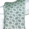  Cravatta-F.Marino-Twill-Medaglione-Verde-Francesco Marino Napoli
